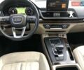 Білий Ауді Ку 5, об'ємом двигуна 1.98 л та пробігом 190 тис. км за 24500 $, фото 9 на Automoto.ua
