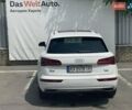 Белый Ауди Ку 5, объемом двигателя 1.98 л и пробегом 109 тыс. км за 29490 $, фото 4 на Automoto.ua