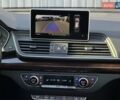 Белый Ауди Ку 5, объемом двигателя 1.98 л и пробегом 178 тыс. км за 24900 $, фото 21 на Automoto.ua