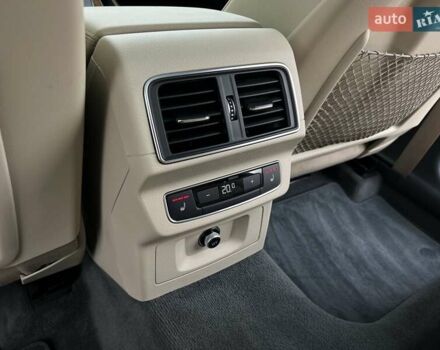 Белый Ауди Ку 5, объемом двигателя 2 л и пробегом 135 тыс. км за 26950 $, фото 160 на Automoto.ua