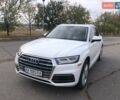 Білий Ауді Ку 5, об'ємом двигуна 1.98 л та пробігом 190 тис. км за 24500 $, фото 1 на Automoto.ua