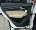 Белый Ауди Ку 5, объемом двигателя 1.98 л и пробегом 162 тыс. км за 24900 $, фото 18 на Automoto.ua