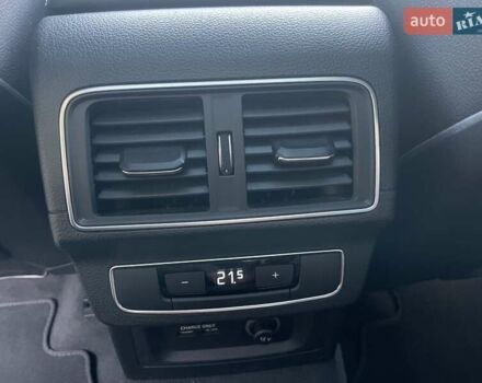 Белый Ауди Ку 5, объемом двигателя 1.98 л и пробегом 41 тыс. км за 32150 $, фото 29 на Automoto.ua