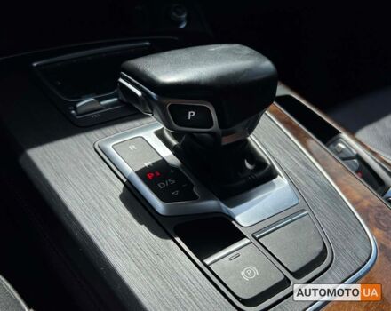 Белый Ауди Ку 5, объемом двигателя 2 л и пробегом 160 тыс. км за 28600 $, фото 15 на Automoto.ua