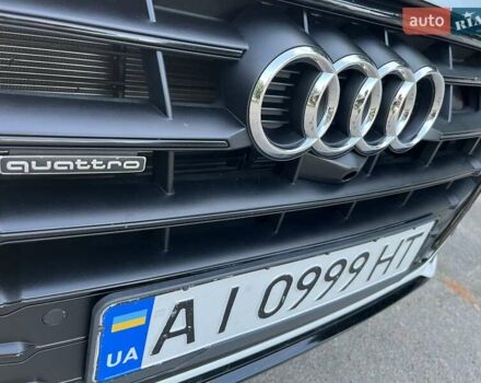 Белый Ауди Ку 5, объемом двигателя 1.98 л и пробегом 41 тыс. км за 32150 $, фото 34 на Automoto.ua