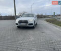 Белый Ауди Ку 5, объемом двигателя 2 л и пробегом 85 тыс. км за 25500 $, фото 16 на Automoto.ua