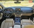 Белый Ауди Ку 5, объемом двигателя 1.98 л и пробегом 82 тыс. км за 31800 $, фото 20 на Automoto.ua