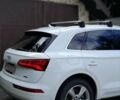 Білий Ауді Ку 5, об'ємом двигуна 1.98 л та пробігом 123 тис. км за 22499 $, фото 17 на Automoto.ua