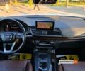 Белый Ауди Ку 5, объемом двигателя 2 л и пробегом 122 тыс. км за 29800 $, фото 13 на Automoto.ua