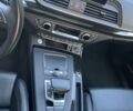 Білий Ауді Ку 5, об'ємом двигуна 1.98 л та пробігом 41 тис. км за 28750 $, фото 24 на Automoto.ua