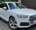 Білий Ауді Ку 5, об'ємом двигуна 1.98 л та пробігом 123 тис. км за 22499 $, фото 19 на Automoto.ua