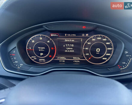 Белый Ауди Ку 5, объемом двигателя 1.97 л и пробегом 215 тыс. км за 32900 $, фото 19 на Automoto.ua