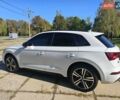 Белый Ауди Ку 5, объемом двигателя 1.98 л и пробегом 82 тыс. км за 31800 $, фото 1 на Automoto.ua
