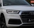 Білий Ауді Ку 5, об'ємом двигуна 1.98 л та пробігом 111 тис. км за 23900 $, фото 3 на Automoto.ua
