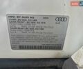 Білий Ауді Ку 5, об'ємом двигуна 1.98 л та пробігом 111 тис. км за 9500 $, фото 9 на Automoto.ua