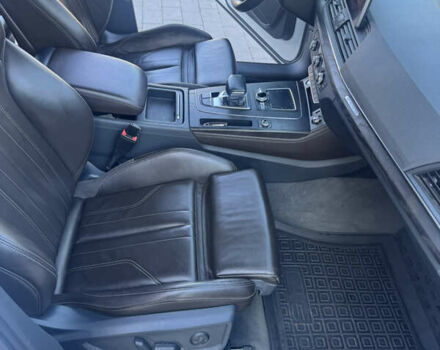 Белый Ауди Ку 5, объемом двигателя 1.97 л и пробегом 215 тыс. км за 32900 $, фото 26 на Automoto.ua