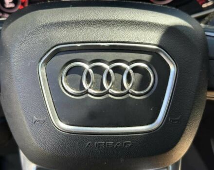 Белый Ауди Ку 5, объемом двигателя 2 л и пробегом 38 тыс. км за 12500 $, фото 14 на Automoto.ua