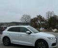 Белый Ауди Ку 5, объемом двигателя 1.97 л и пробегом 240 тыс. км за 38500 $, фото 2 на Automoto.ua