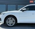 Білий Ауді Ку 5, об'ємом двигуна 1.98 л та пробігом 179 тис. км за 26899 $, фото 6 на Automoto.ua