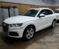 Белый Ауди Ку 5, объемом двигателя 0 л и пробегом 67 тыс. км за 8000 $, фото 1 на Automoto.ua