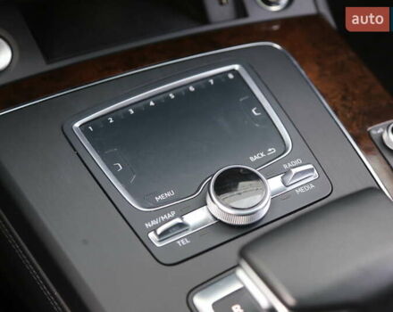 Білий Ауді Ку 5, об'ємом двигуна 1.98 л та пробігом 111 тис. км за 23900 $, фото 22 на Automoto.ua