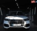 Белый Ауди Ку 5, объемом двигателя 1.98 л и пробегом 74 тыс. км за 33999 $, фото 1 на Automoto.ua