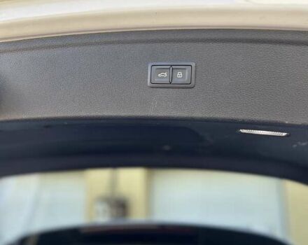 Белый Ауди Ку 5, объемом двигателя 1.98 л и пробегом 110 тыс. км за 25300 $, фото 38 на Automoto.ua