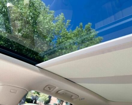 Белый Ауди Ку 5, объемом двигателя 2 л и пробегом 37 тыс. км за 11000 $, фото 8 на Automoto.ua