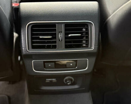 Білий Ауді Ку 5, об'ємом двигуна 1.98 л та пробігом 211 тис. км за 22300 $, фото 19 на Automoto.ua