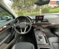 Белый Ауди Ку 5, объемом двигателя 1.98 л и пробегом 218 тыс. км за 23500 $, фото 19 на Automoto.ua