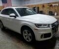 Белый Ауди Ку 5, объемом двигателя 0 л и пробегом 67 тыс. км за 8000 $, фото 3 на Automoto.ua