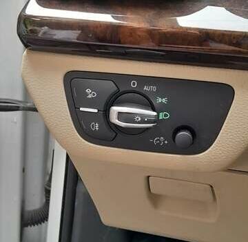 Білий Ауді Ку 5, об'ємом двигуна 1.98 л та пробігом 123 тис. км за 22499 $, фото 40 на Automoto.ua