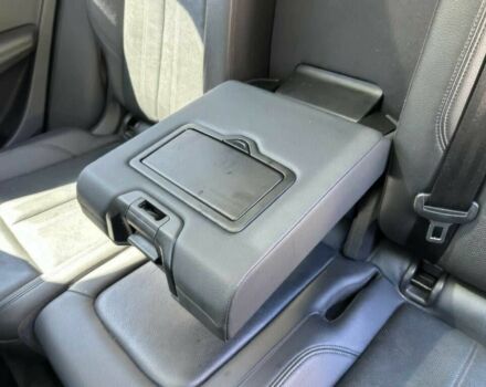 Белый Ауди Ку 5, объемом двигателя 2 л и пробегом 38 тыс. км за 12500 $, фото 16 на Automoto.ua