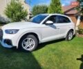 Білий Ауді Ку 5, об'ємом двигуна 1.98 л та пробігом 81 тис. км за 25500 $, фото 15 на Automoto.ua