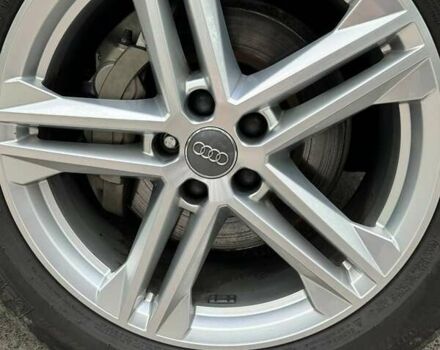 Белый Ауди Ку 5, объемом двигателя 1.97 л и пробегом 175 тыс. км за 34500 $, фото 17 на Automoto.ua