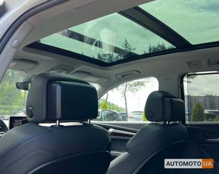 Белый Ауди Ку 5, объемом двигателя 2 л и пробегом 160 тыс. км за 28600 $, фото 11 на Automoto.ua