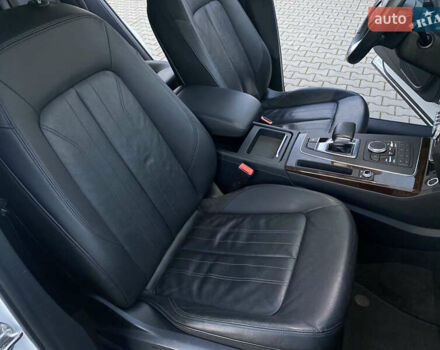 Білий Ауді Ку 5, об'ємом двигуна 2 л та пробігом 148 тис. км за 21500 $, фото 29 на Automoto.ua