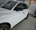 Білий Ауді Ку 5, об'ємом двигуна 1.98 л та пробігом 76 тис. км за 35000 $, фото 3 на Automoto.ua