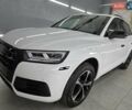 Білий Ауді Ку 5, об'ємом двигуна 1.98 л та пробігом 76 тис. км за 35000 $, фото 1 на Automoto.ua