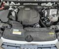 Білий Ауді Ку 5, об'ємом двигуна 2 л та пробігом 112 тис. км за 5500 $, фото 10 на Automoto.ua