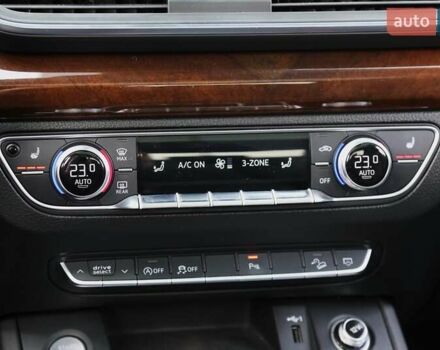 Білий Ауді Ку 5, об'ємом двигуна 1.98 л та пробігом 111 тис. км за 23900 $, фото 21 на Automoto.ua