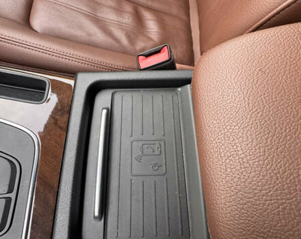 Белый Ауди Ку 5, объемом двигателя 2 л и пробегом 95 тыс. км за 29000 $, фото 17 на Automoto.ua