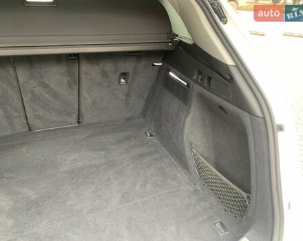 Белый Ауди Ку 5, объемом двигателя 2 л и пробегом 188 тыс. км за 31700 $, фото 25 на Automoto.ua