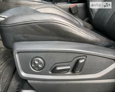 Білий Ауді Ку 5, об'ємом двигуна 1.98 л та пробігом 175 тис. км за 26000 $, фото 15 на Automoto.ua