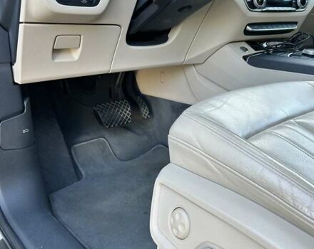 Белый Ауди Ку 5, объемом двигателя 1.98 л и пробегом 110 тыс. км за 25300 $, фото 21 на Automoto.ua