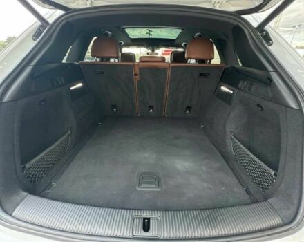 Білий Ауді Ку 5, об'ємом двигуна 2 л та пробігом 36 тис. км за 12500 $, фото 14 на Automoto.ua