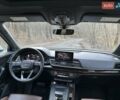 Белый Ауди Ку 5, объемом двигателя 1.98 л и пробегом 66 тыс. км за 27900 $, фото 27 на Automoto.ua