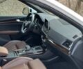 Белый Ауди Ку 5, объемом двигателя 1.98 л и пробегом 66 тыс. км за 27900 $, фото 26 на Automoto.ua