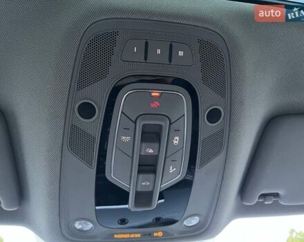 Белый Ауди Ку 5, объемом двигателя 1.98 л и пробегом 41 тыс. км за 32150 $, фото 24 на Automoto.ua