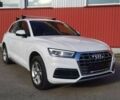 Белый Ауди Ку 5, объемом двигателя 0 л и пробегом 86 тыс. км за 15400 $, фото 1 на Automoto.ua